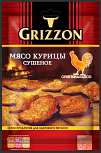 Мясо курицы сушеное оригинальное  GRIZZON